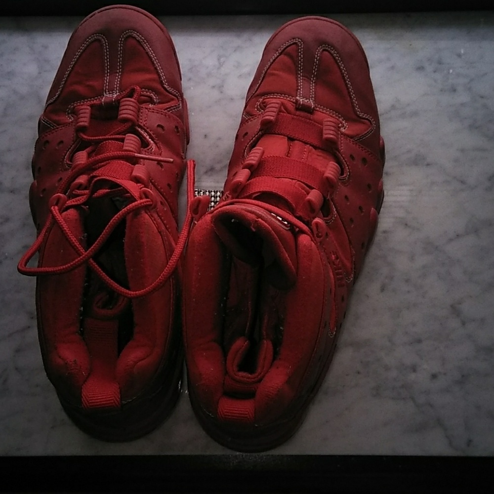 Nike max shoes